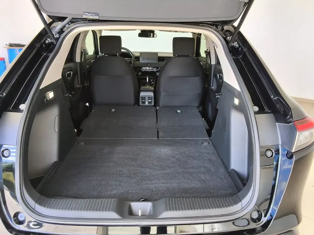 Honda HR-V - Thumbnail 13
