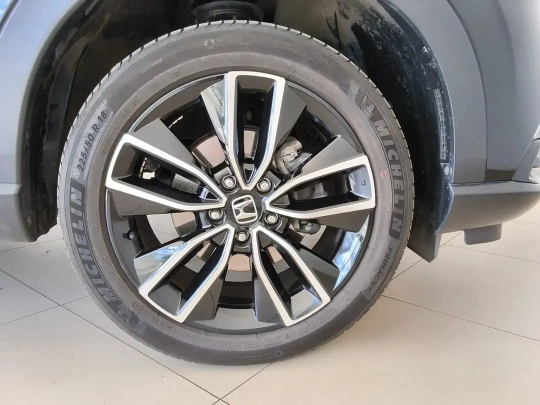 Honda HR-V - Thumbnail 14