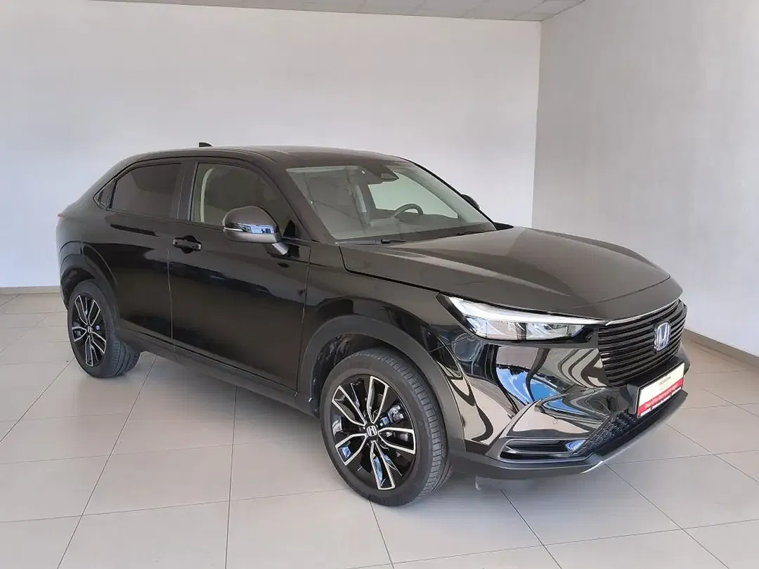 Honda HR-V - Thumbnail 2