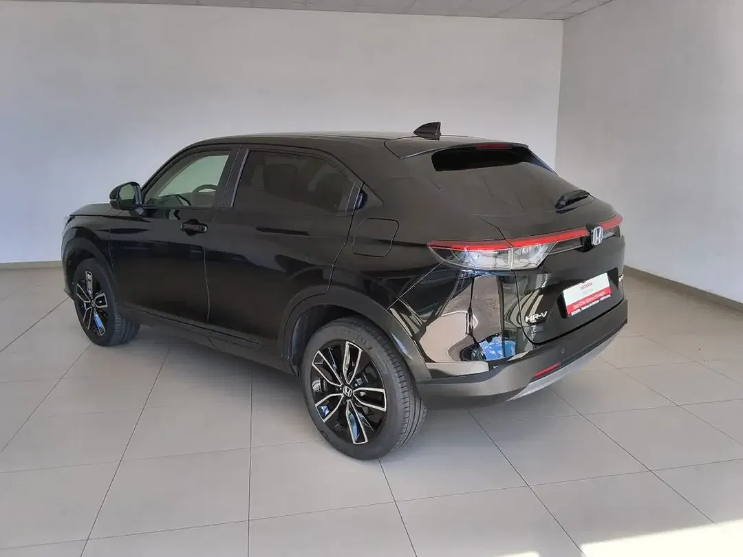 Honda HR-V - Thumbnail 3