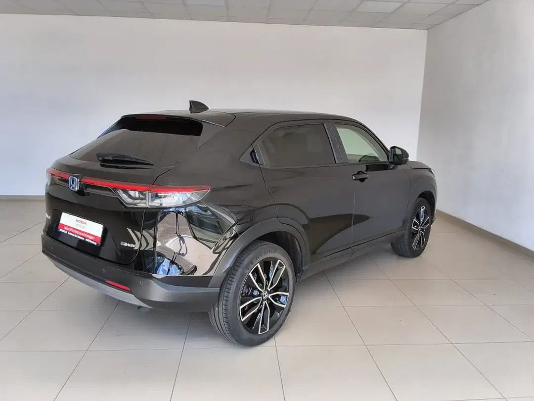 Honda HR-V - Thumbnail 4