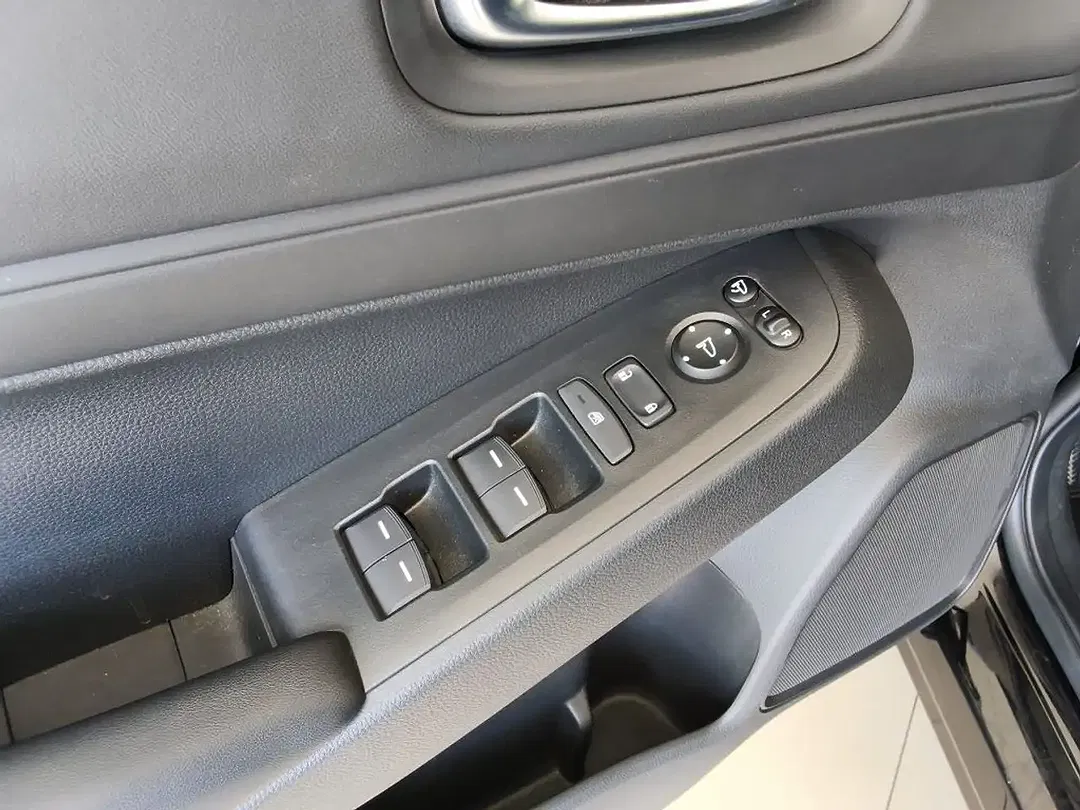 Honda HR-V - Thumbnail 5