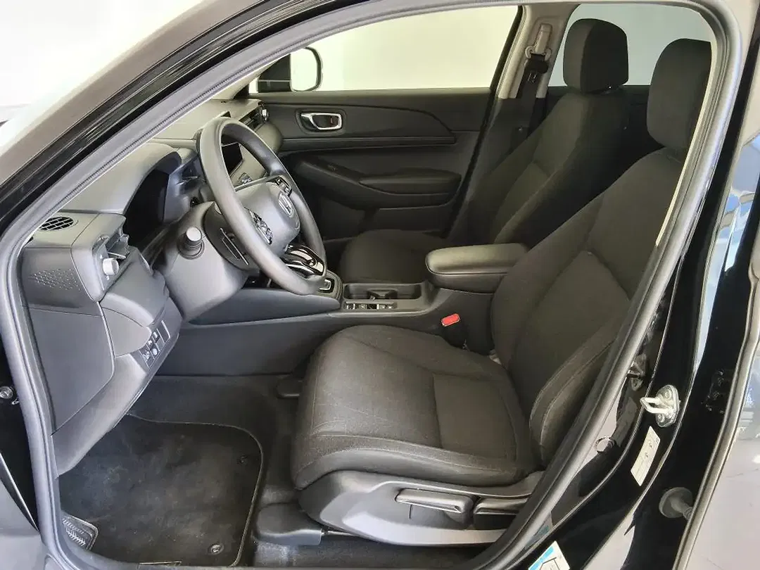 Honda HR-V - Thumbnail 6