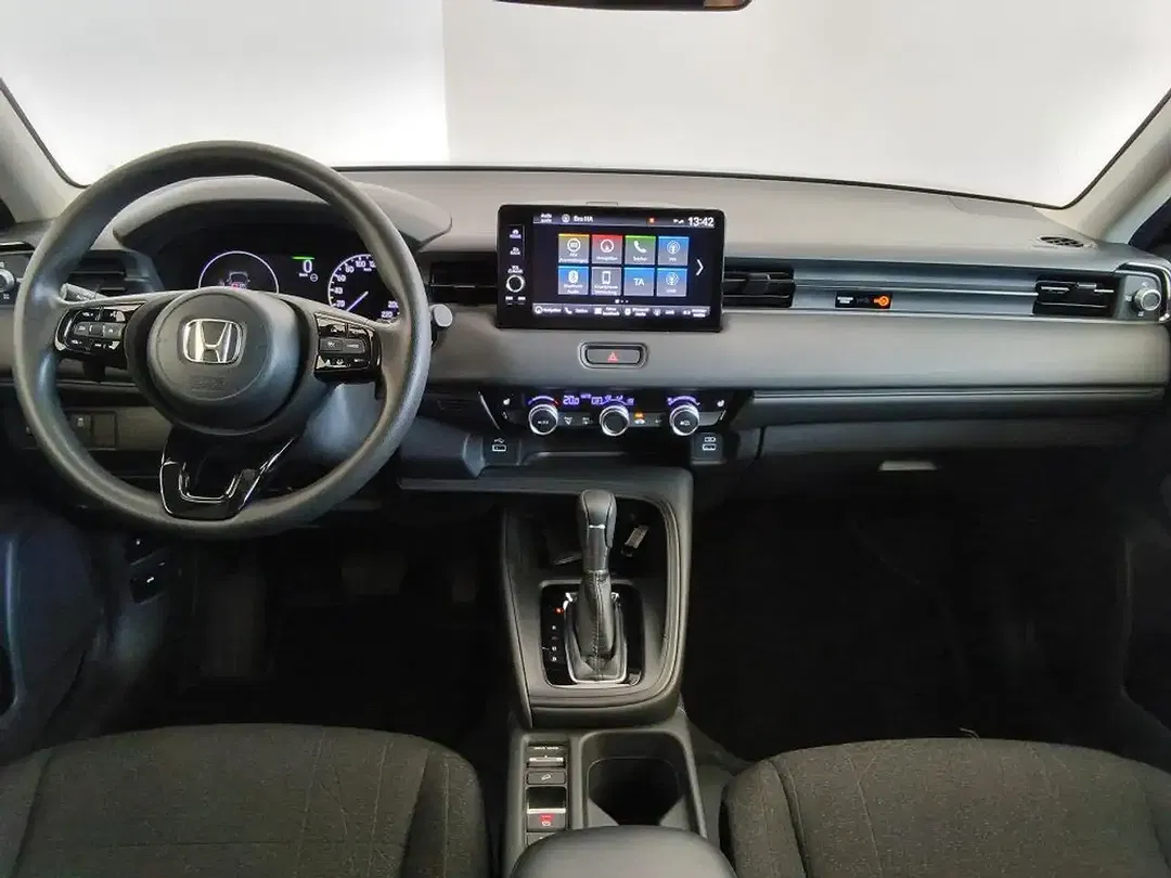 Honda HR-V - Thumbnail 7