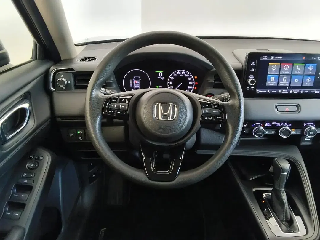 Honda HR-V - Thumbnail 8