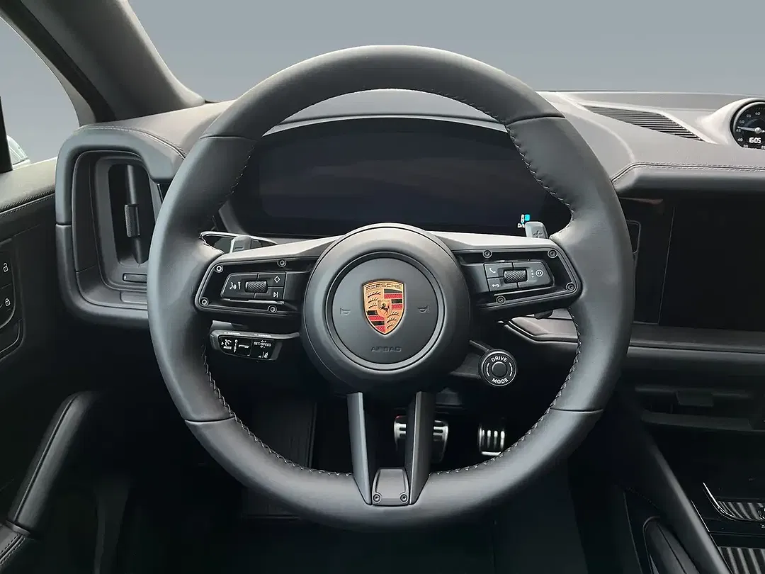 Porsche Cayenne - Thumbnail 10