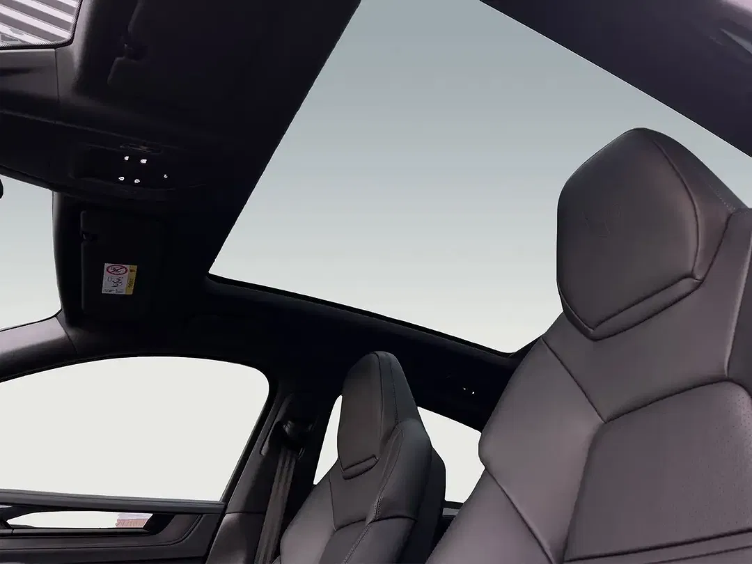 Porsche Cayenne - Thumbnail 12