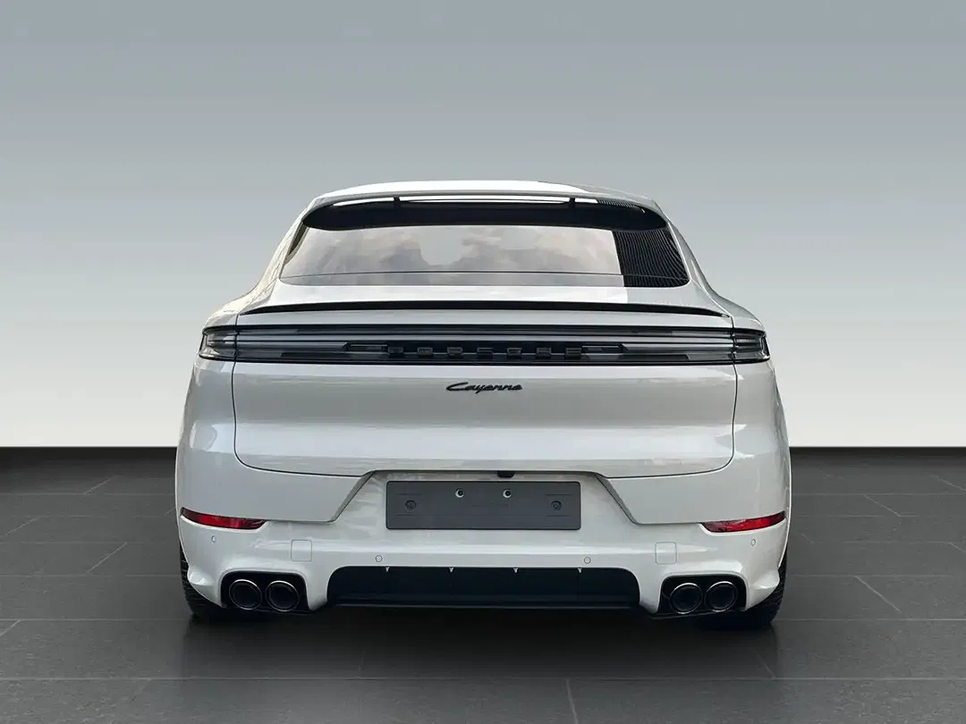 Porsche Cayenne - Thumbnail 7