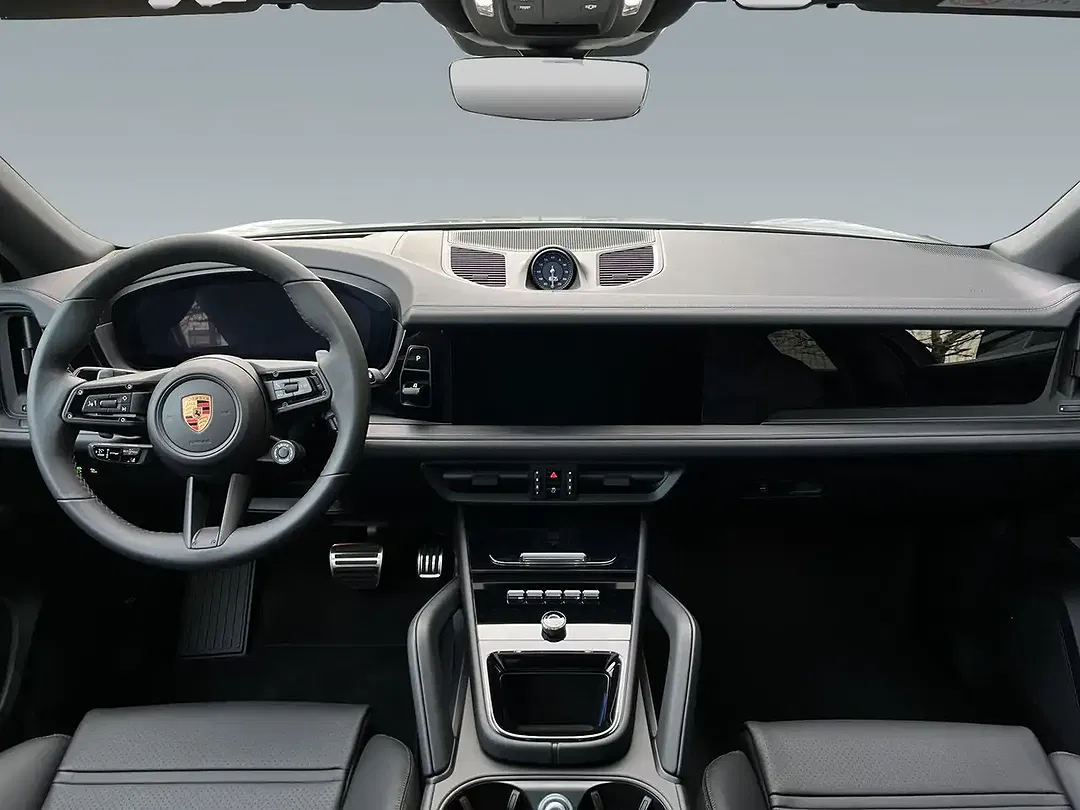 Porsche Cayenne - Thumbnail 9
