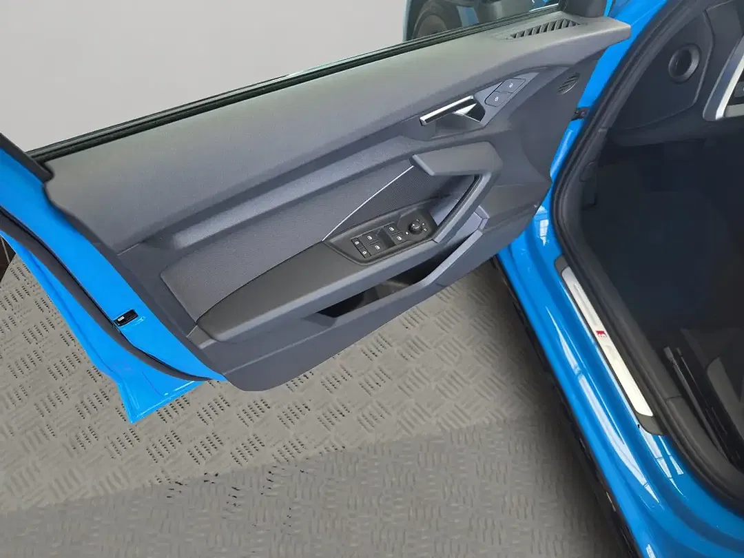 Audi A3 - Thumbnail 9