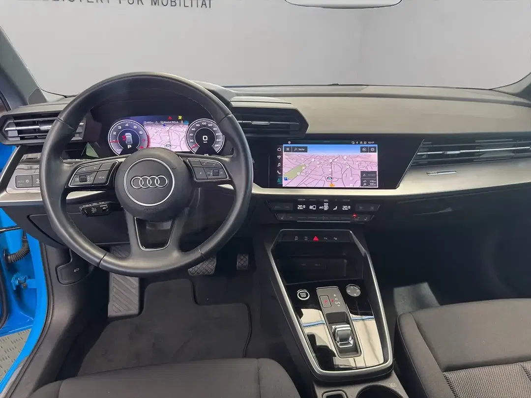 Audi A3 - Thumbnail 13