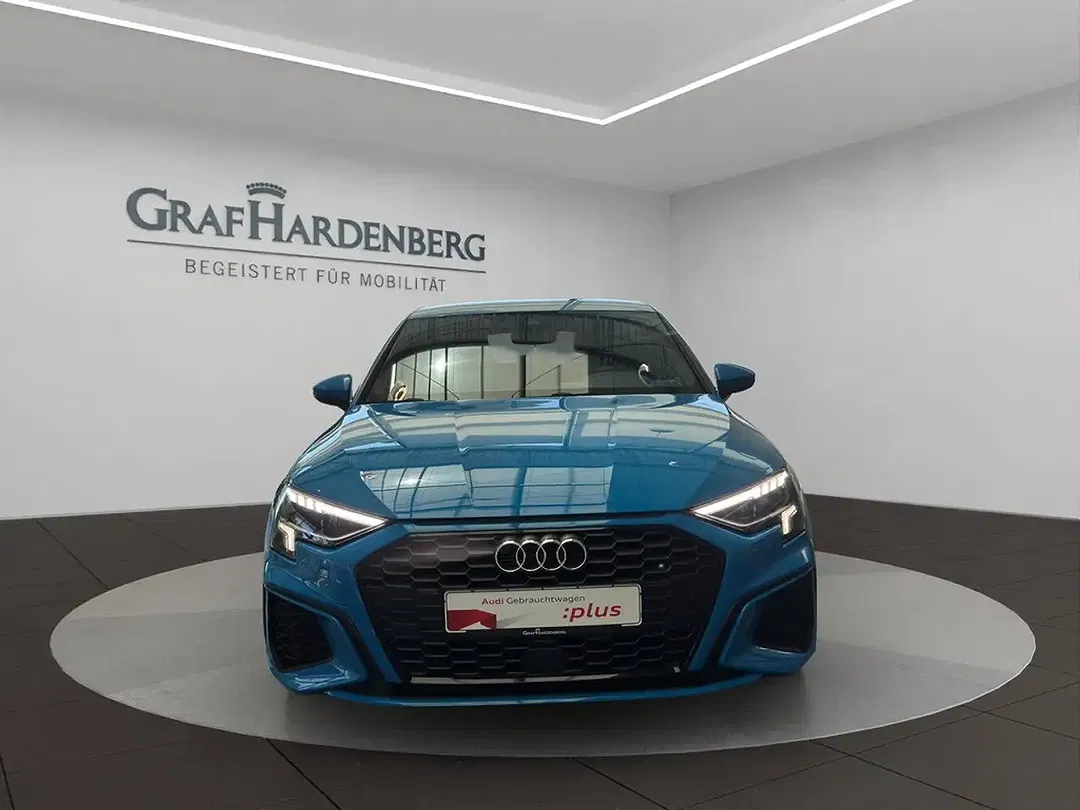 Audi A3 - Thumbnail 8