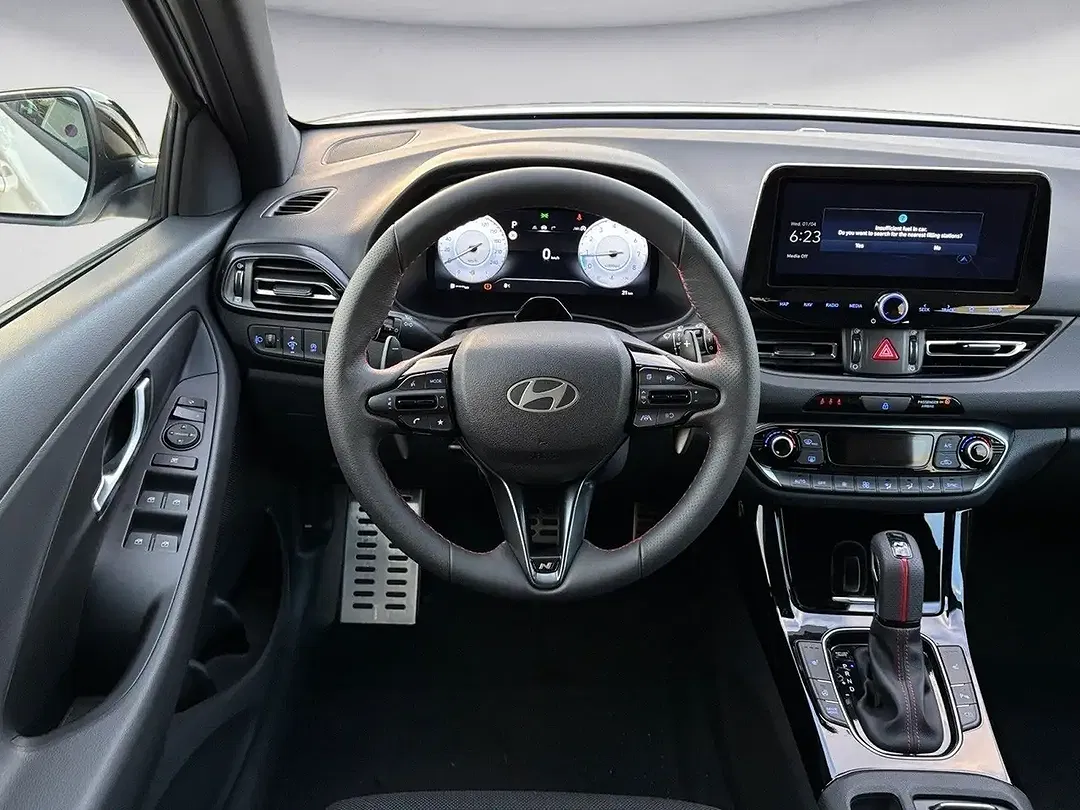 Hyundai i30 - Thumbnail 10