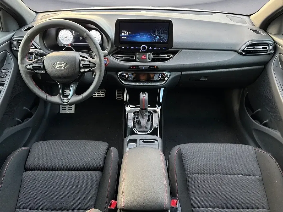Hyundai i30 - Thumbnail 11