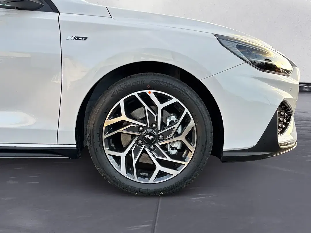 Hyundai i30 - Thumbnail 12