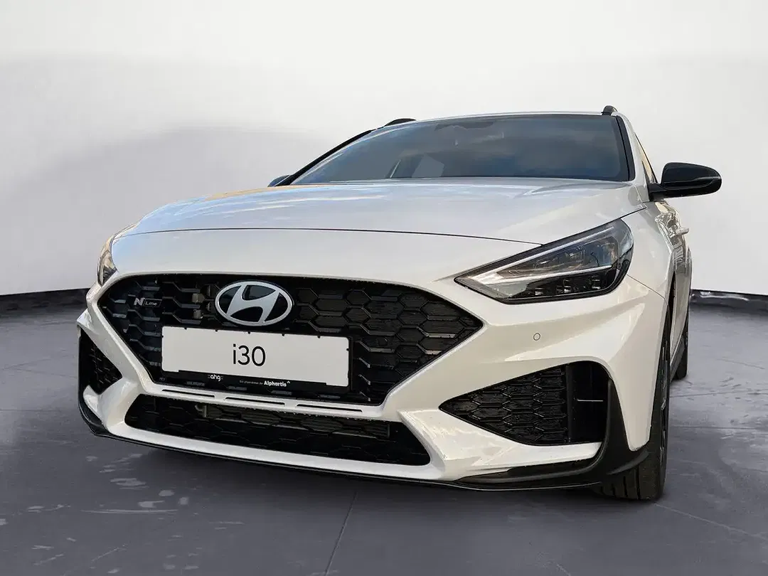 Hyundai i30 - Thumbnail 13