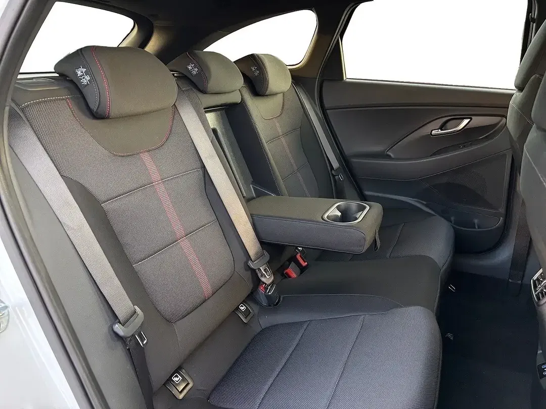 Hyundai i30 - Thumbnail 14