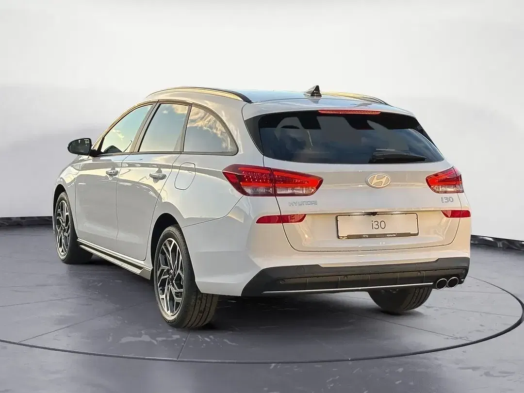 Hyundai i30 - Thumbnail 4