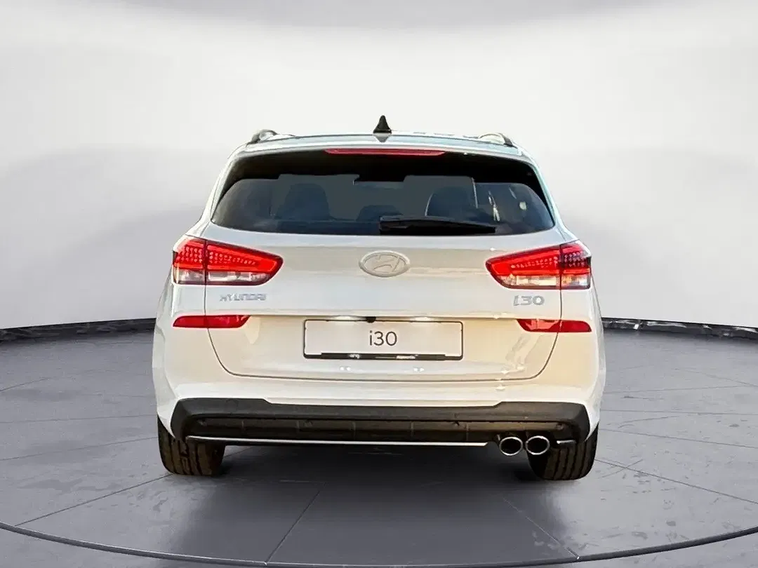 Hyundai i30 - Thumbnail 5