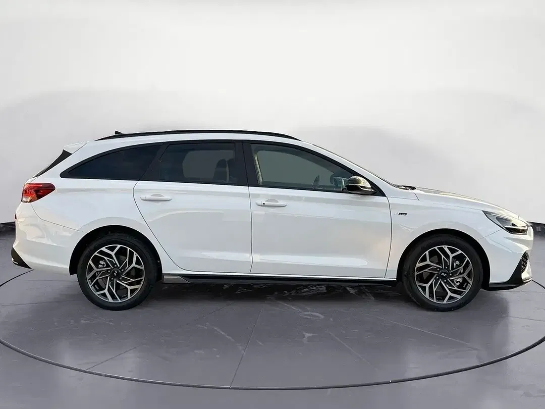 Hyundai i30 - Thumbnail 6