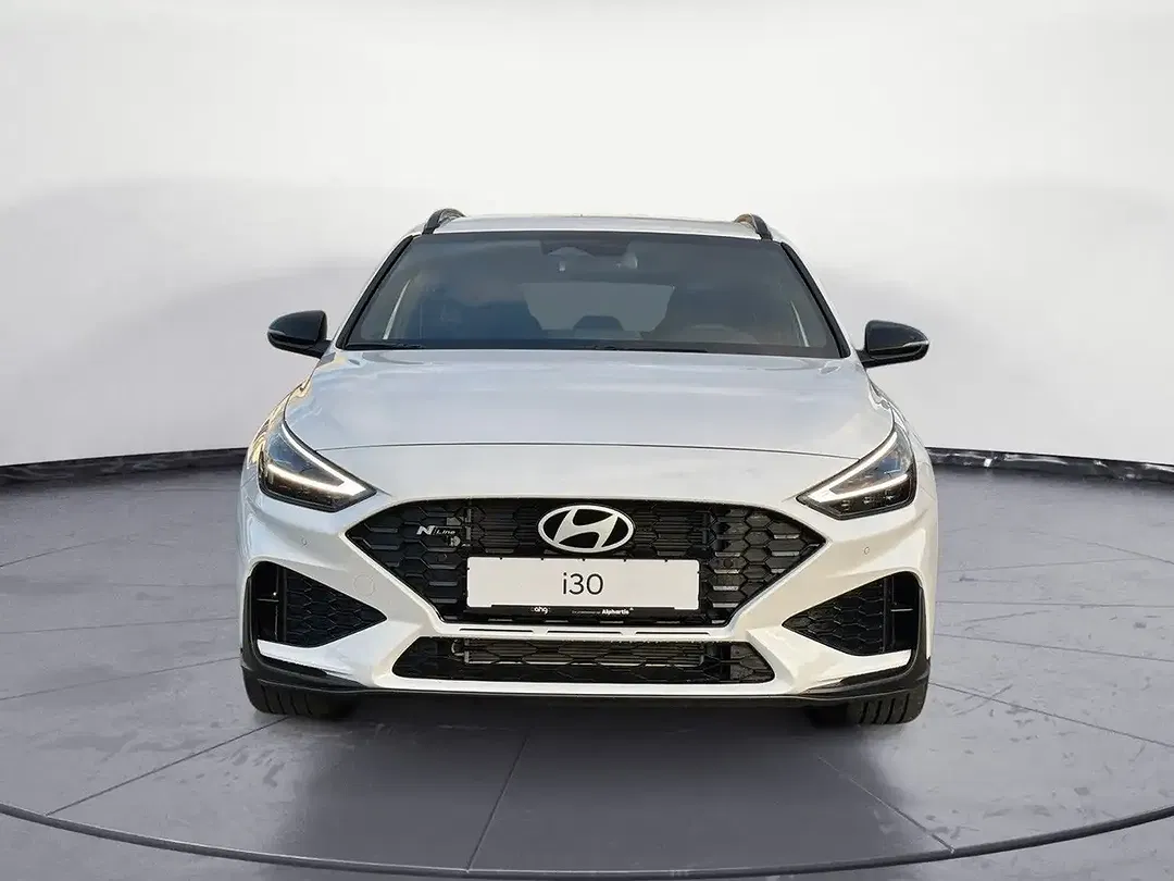 Hyundai i30 - Thumbnail 7