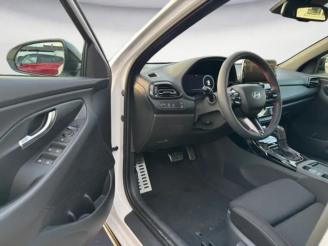 Hyundai i30 - Thumbnail 8