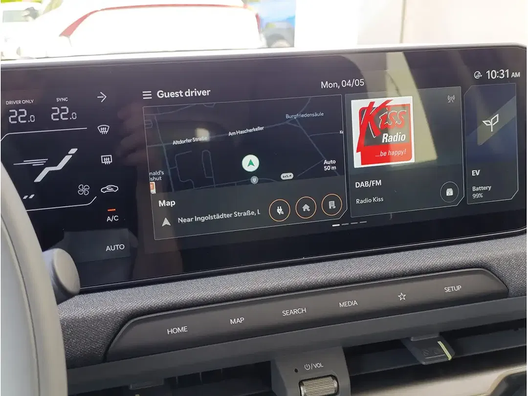 Kia EV2 - Thumbnail 13