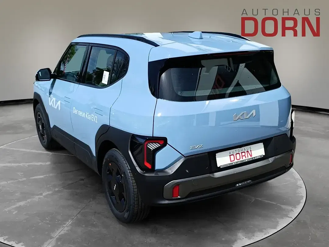Kia EV2 - Thumbnail 2