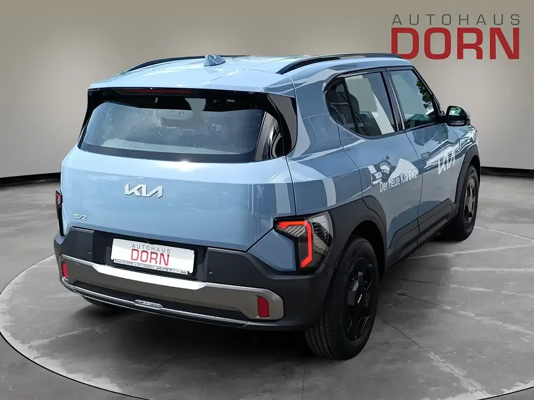 Kia EV2 - Thumbnail 3