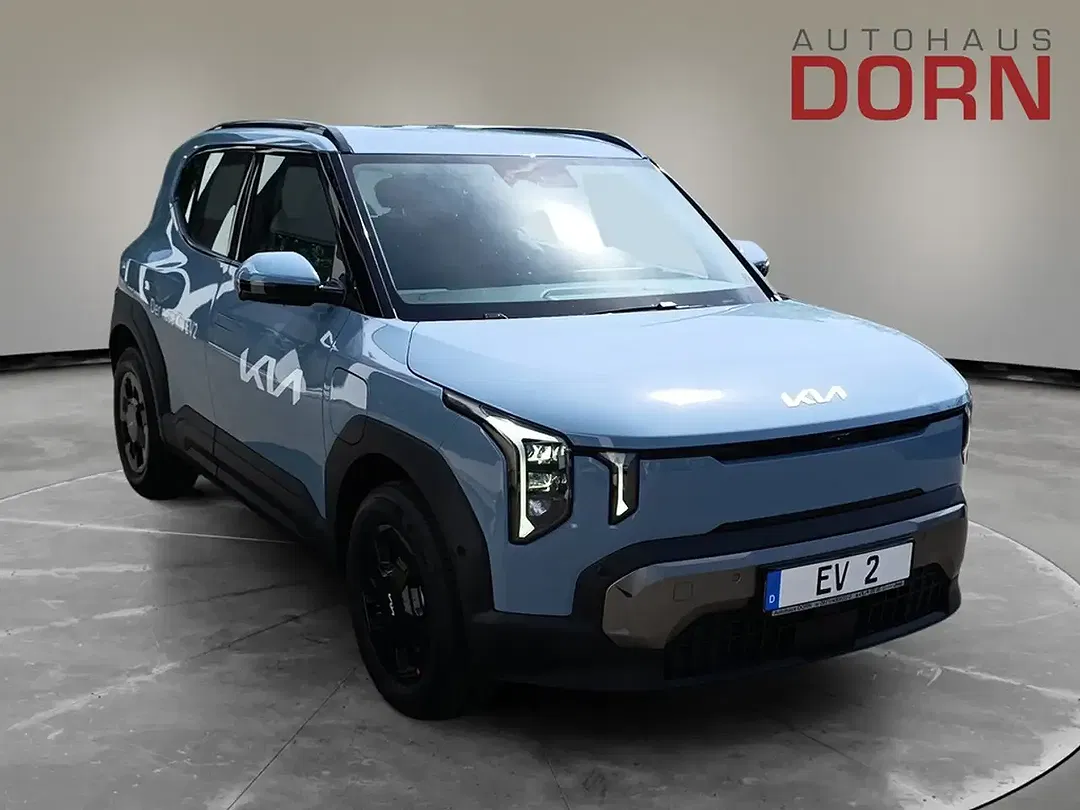 Kia EV2 - Thumbnail 4