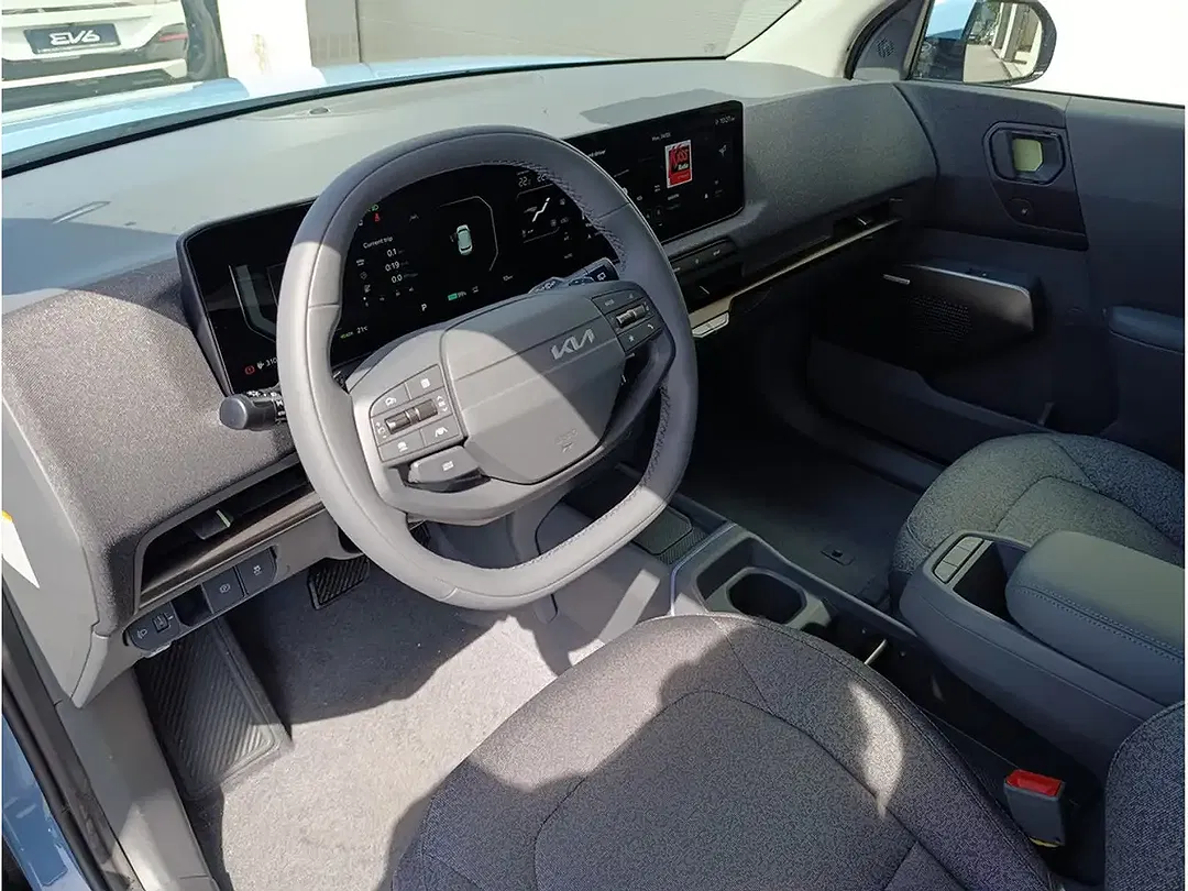 Kia EV2 - Thumbnail 6