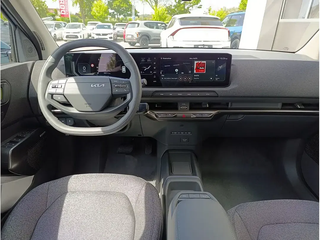 Kia EV2 - Thumbnail 9