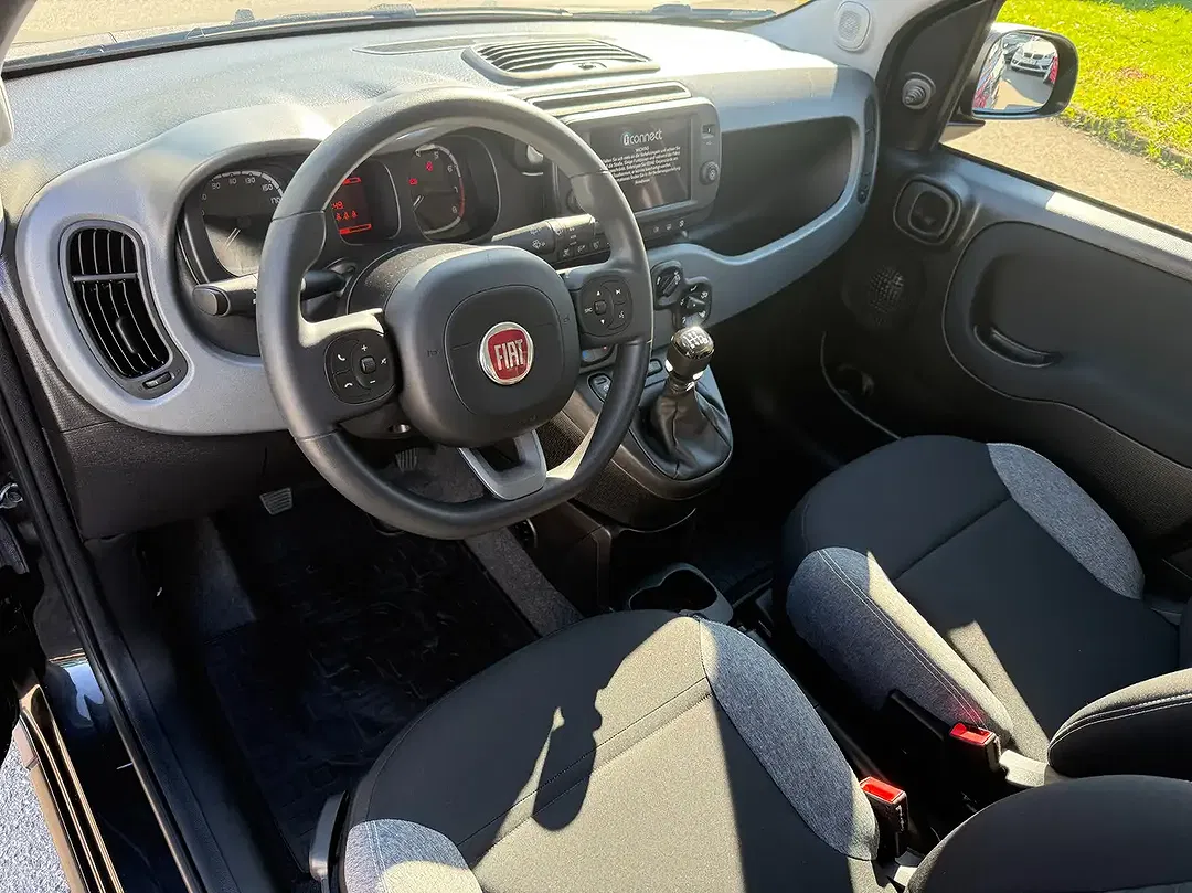 Fiat Panda - Thumbnail 15