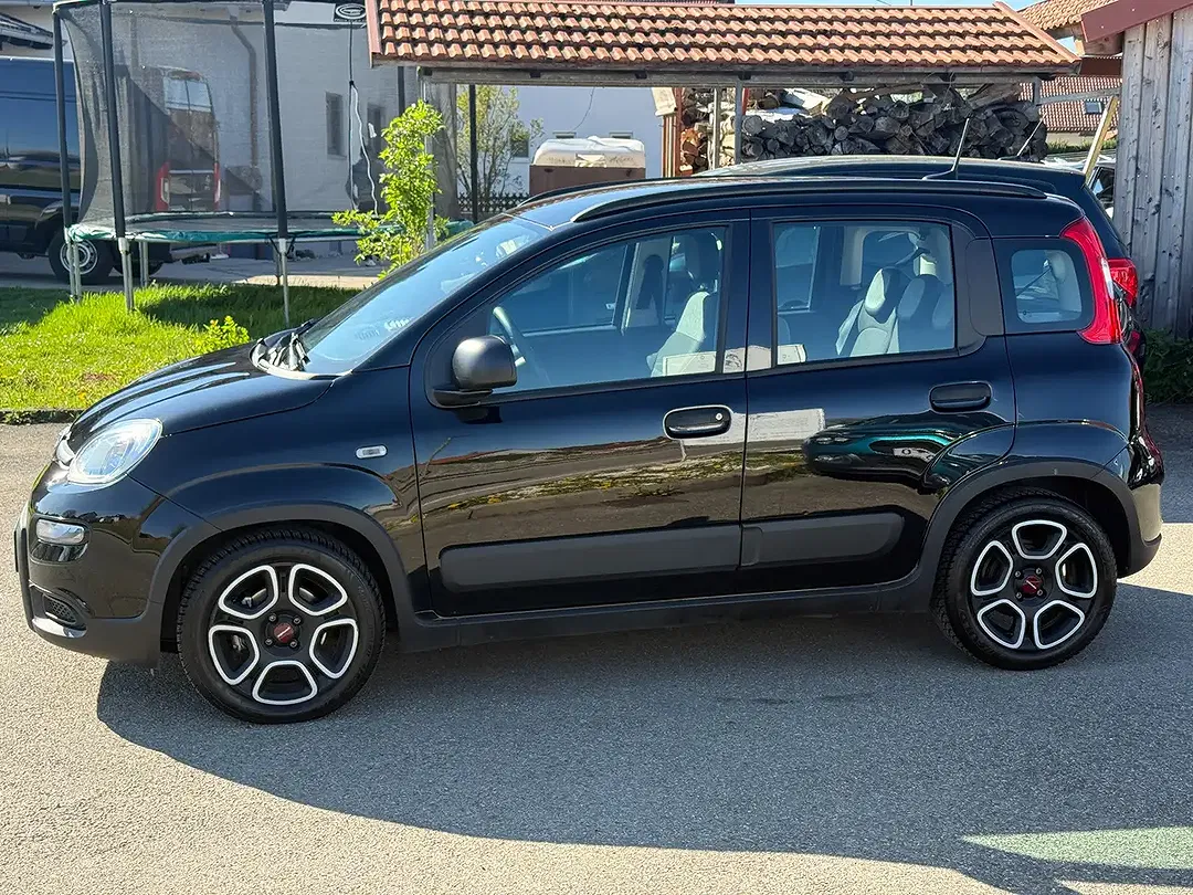 Fiat Panda - Thumbnail 6
