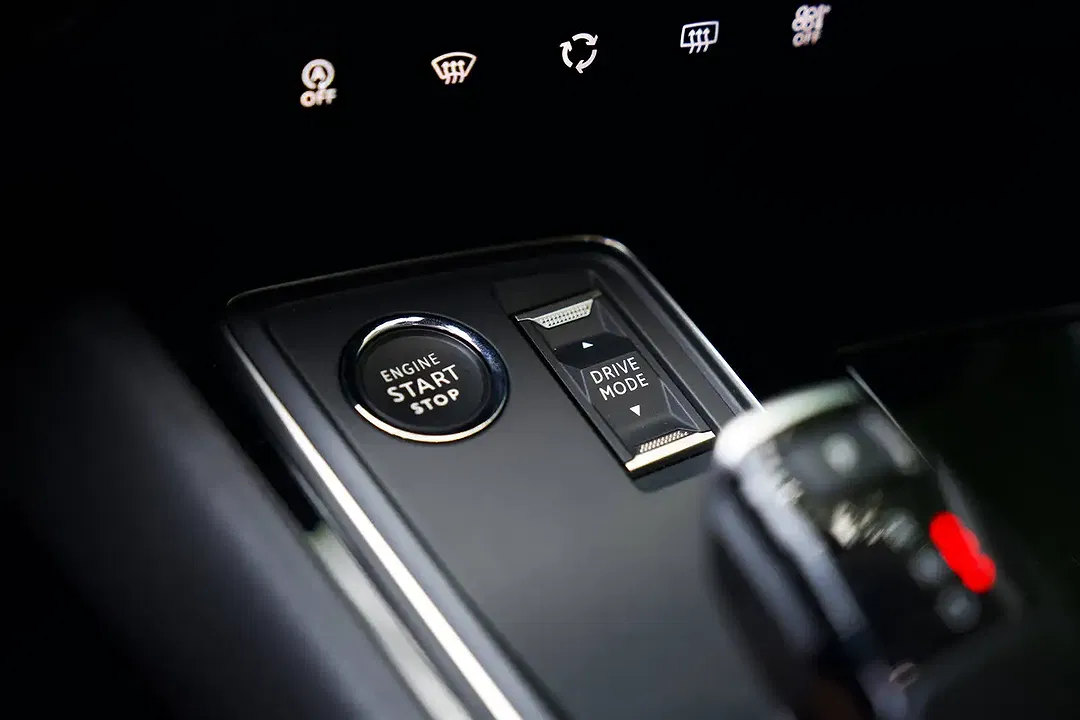 Peugeot 508 - Thumbnail 10