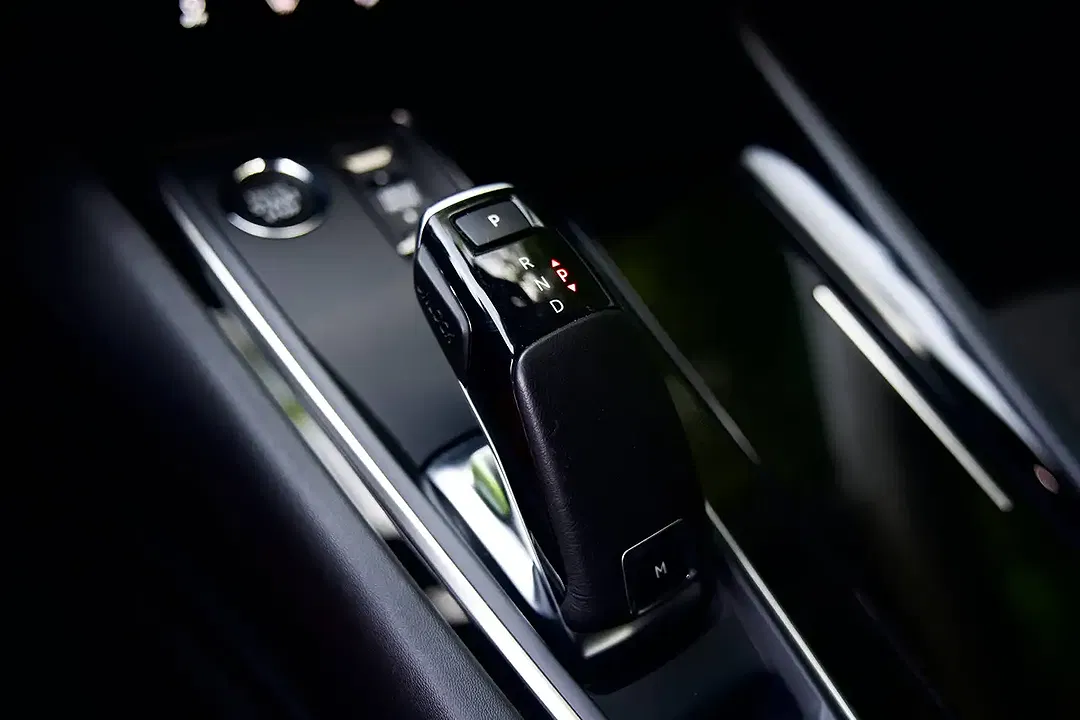Peugeot 508 - Thumbnail 11