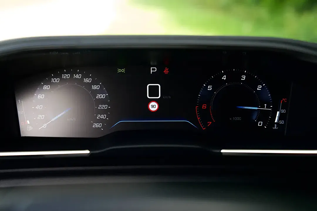 Peugeot 508 - Thumbnail 13