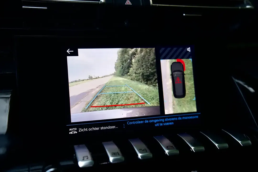 Peugeot 508 - Thumbnail 14