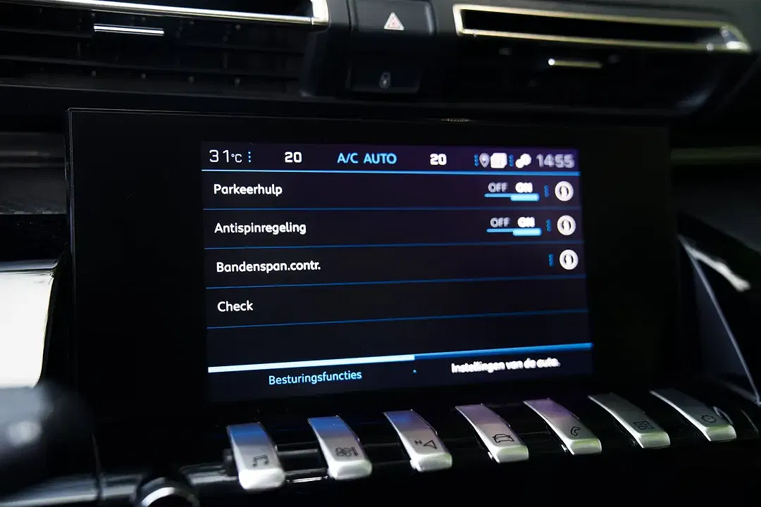 Peugeot 508 - Thumbnail 15