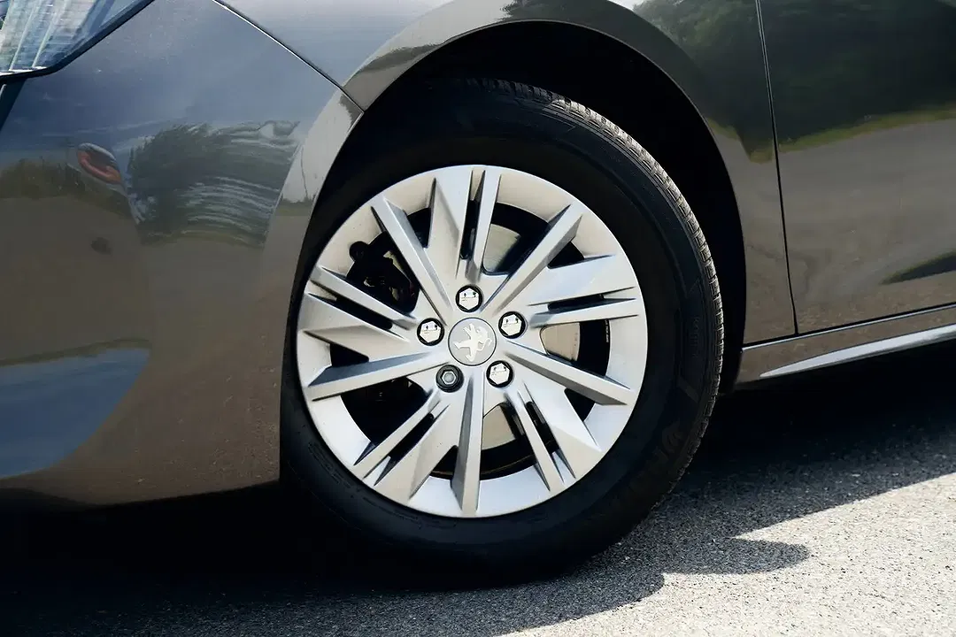 Peugeot 508 - Thumbnail 2