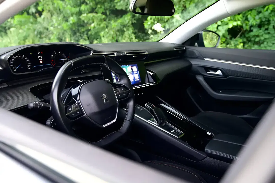Peugeot 508 - Thumbnail 6