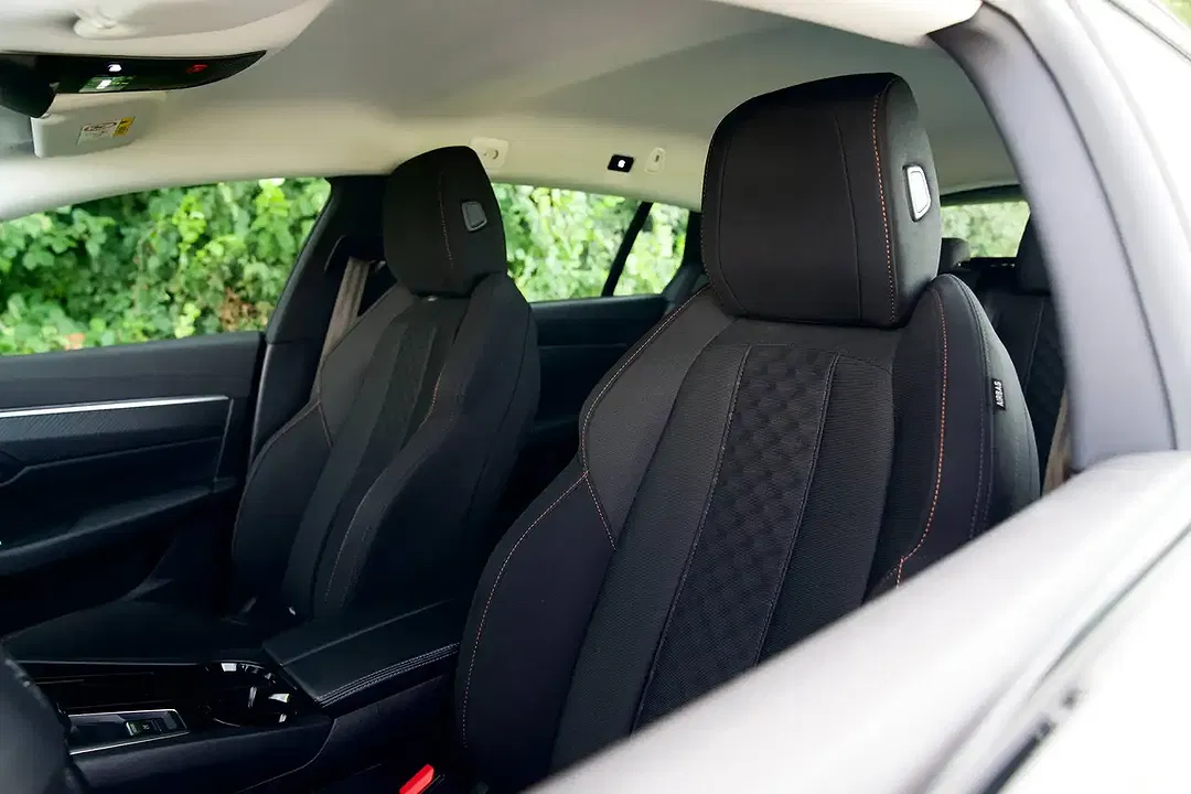 Peugeot 508 - Thumbnail 7