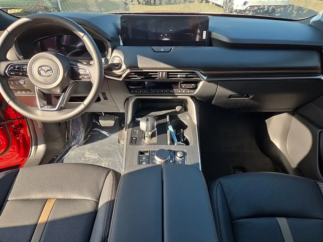 Mazda CX-60 - Thumbnail 10