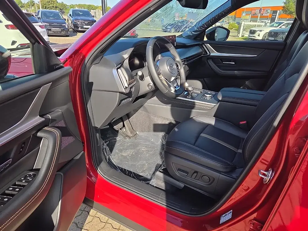 Mazda CX-60 - Thumbnail 5