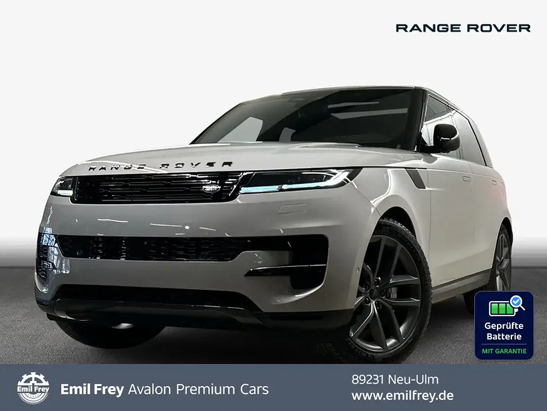 Land Rover Range Rover Sport - Afbeelding 1