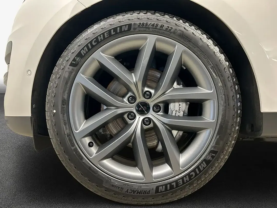 Land Rover Range Rover Sport - Thumbnail 10