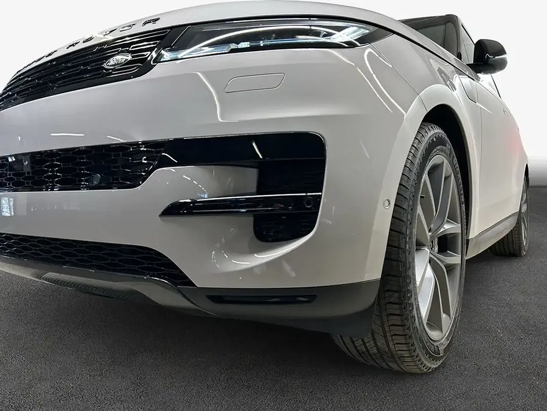 Land Rover Range Rover Sport - Thumbnail 13
