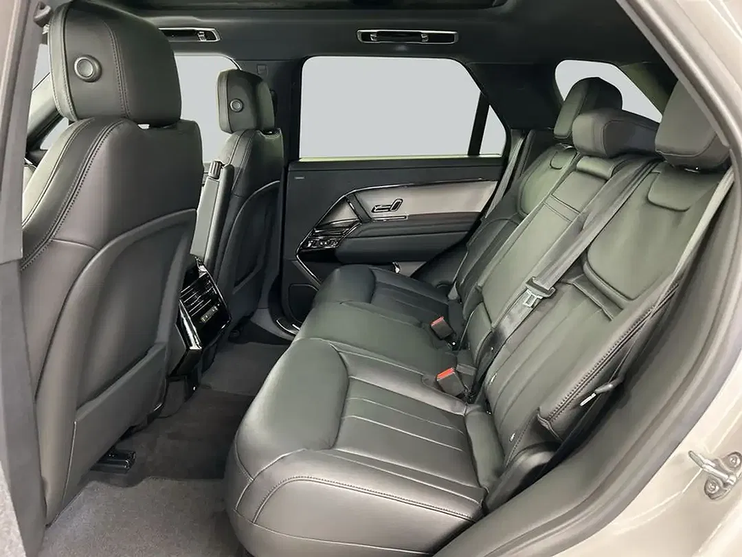 Land Rover Range Rover Sport - Thumbnail 6