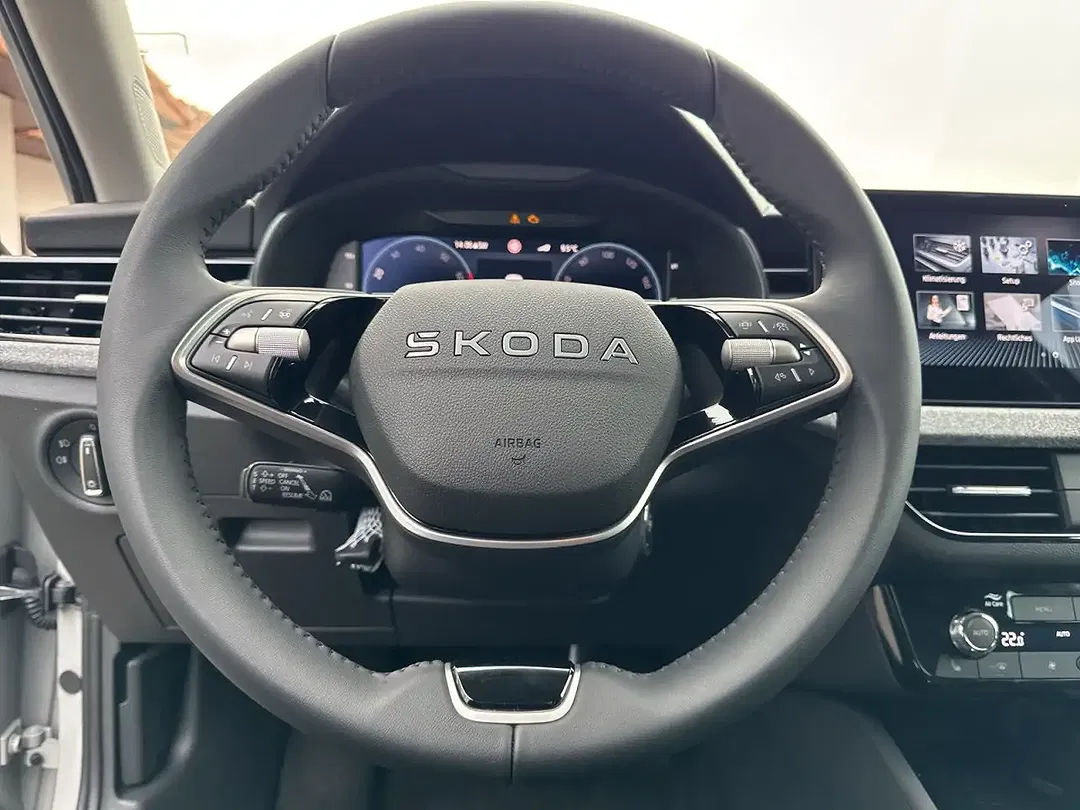 Skoda Scala - Thumbnail 14