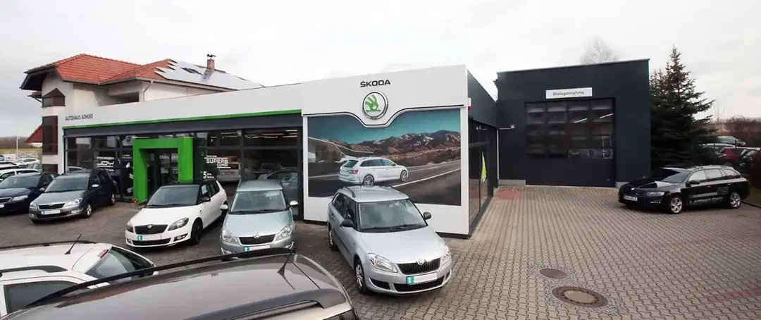 Skoda Scala - Thumbnail 16
